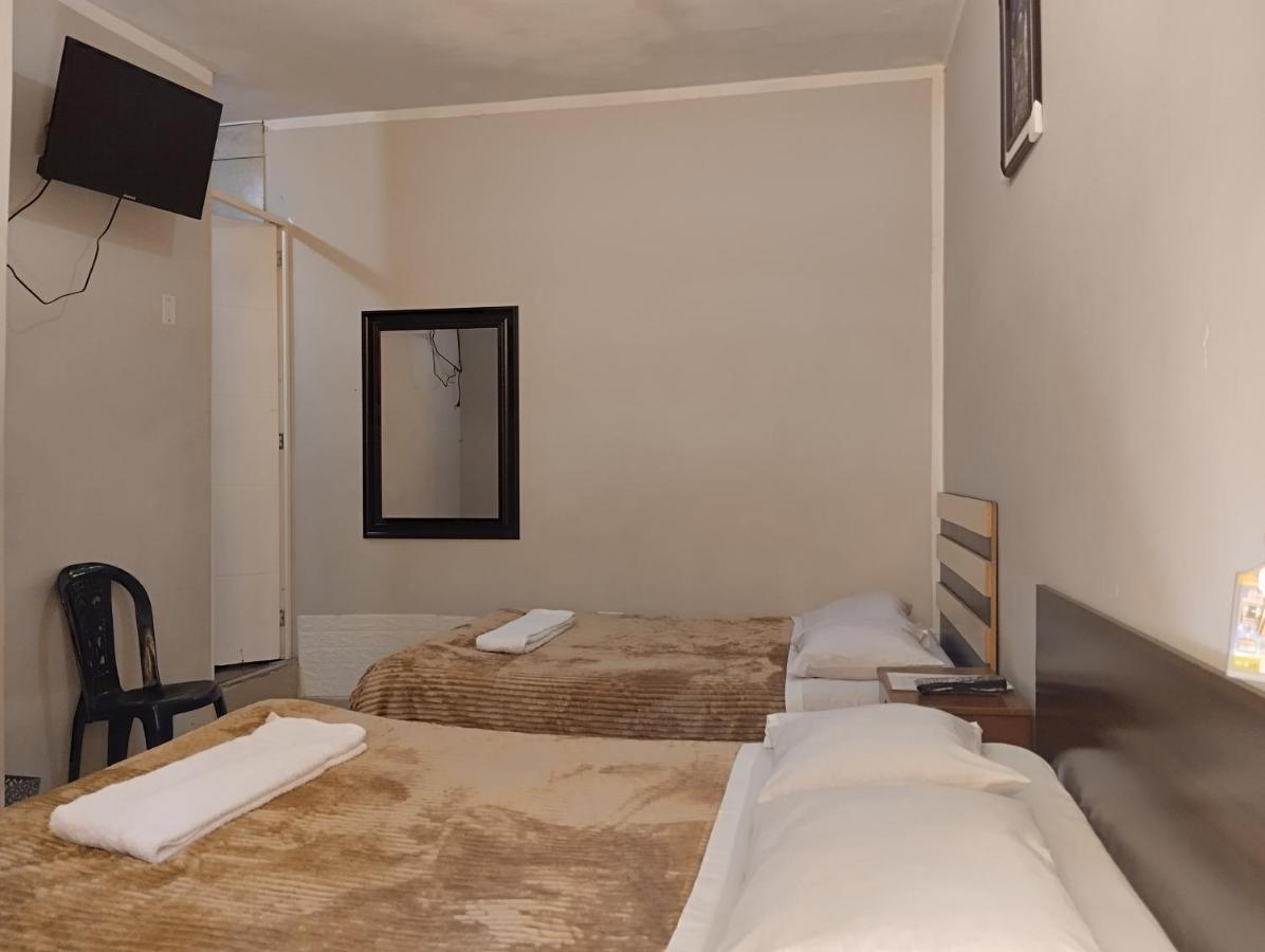 Domingo'S Inka House Hotel Miraflores  Exterior photo
